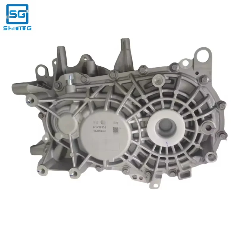 

HOZON NETA V/U/N01 Electric Car Differential Transmission Gearbox Replacement SG Brand OEM 6 Months Warranty Guangdong SUV
