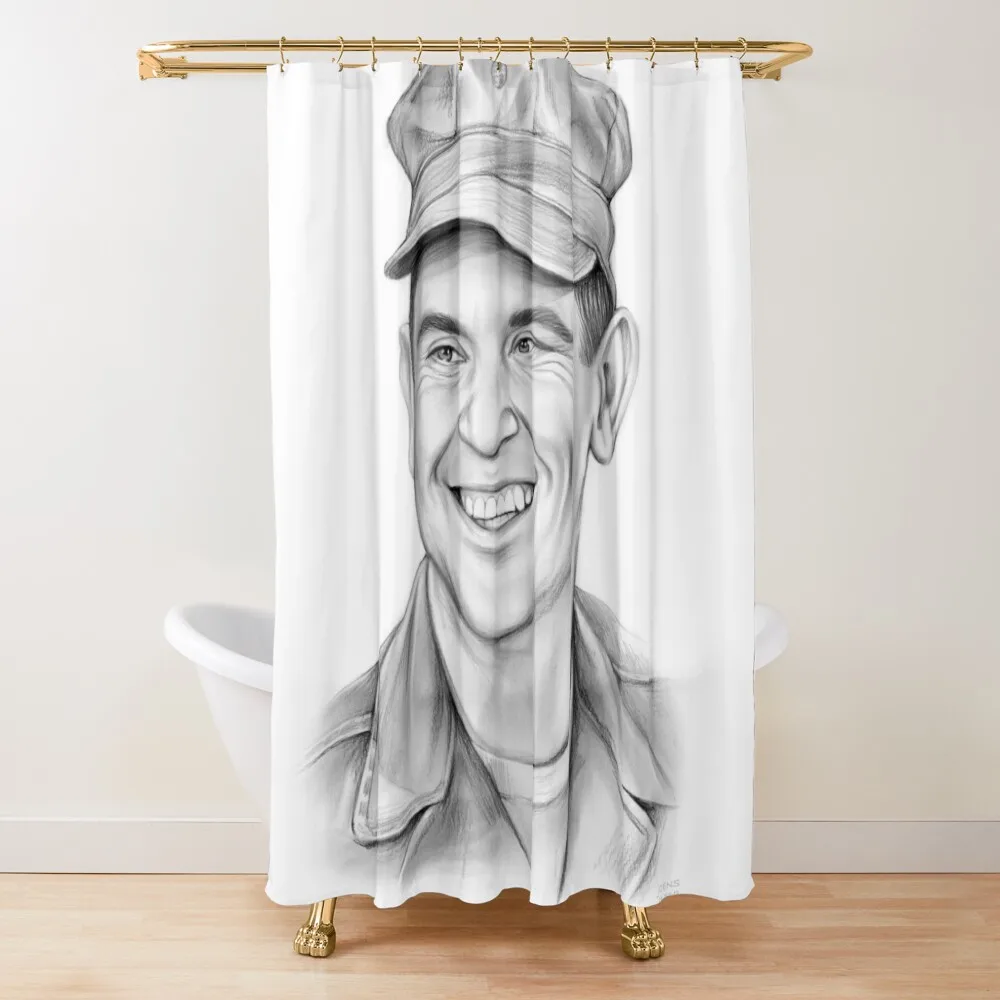 

Ronnie Schell Shower Curtain Shower Set For Bathroom Cover Bathroom Box Curtain