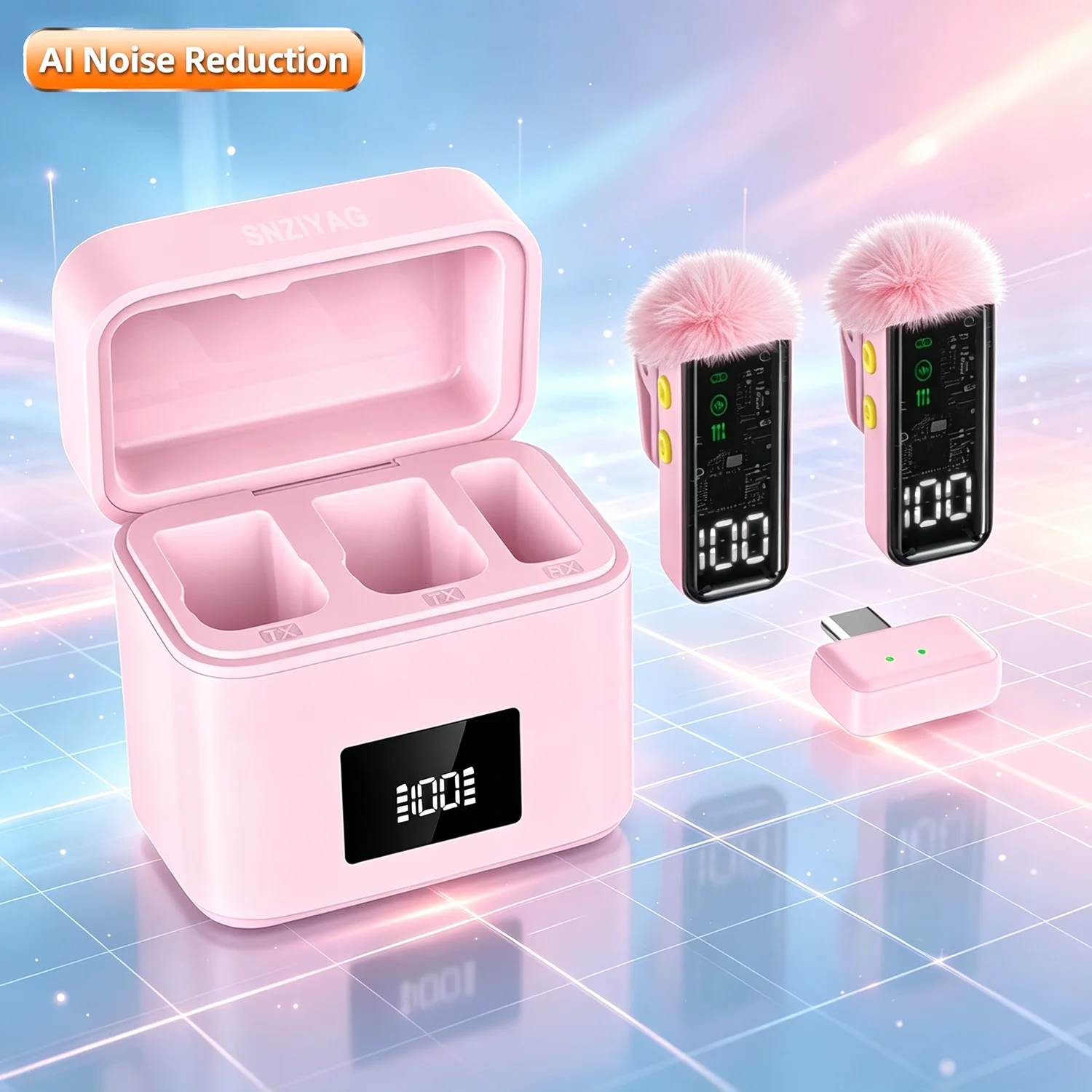 #20 Budget Lavalier Clip Microphones for Smart Shoppers