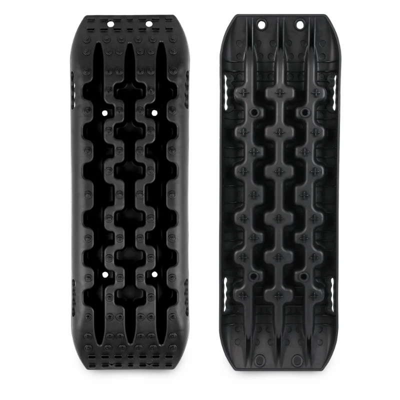 10T 20T Recovery Track Offroad Snow Sand Track Mud Trax Self Rescue Anti Skiding Plate Muddy Sand Traction Assistance