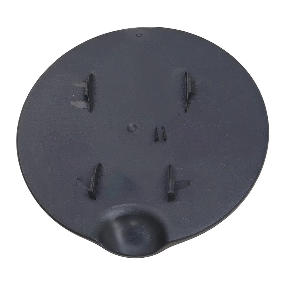 Unprimed Flap Unprimed Fuel Tank Door No Programming Required Simple Installation Broken Damaged Fix For Car Repair