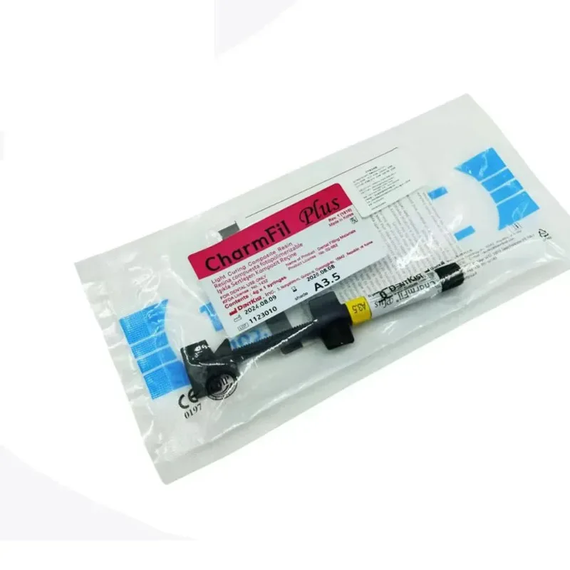 Рисунок 5 - Набор улыбки, стоматологическая