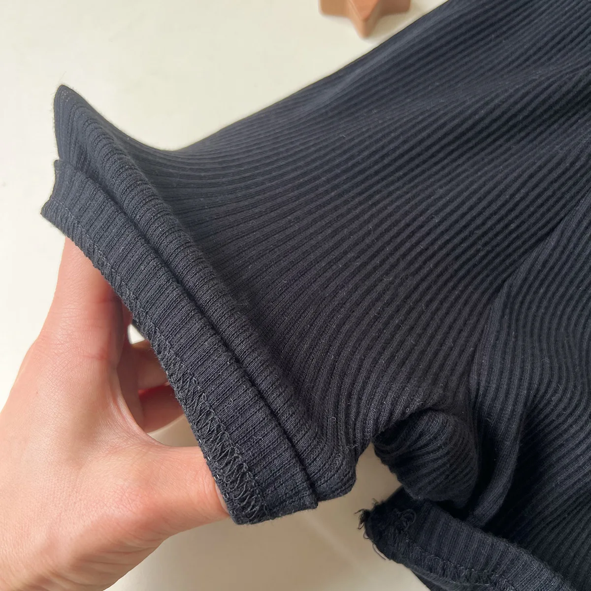 Summer Korean UNITIM Baby Boys 2PCS Clothes Set Cotton Short Sleeve T-shirts Strap Thin Shorts Suit Infant Boys Outfits
