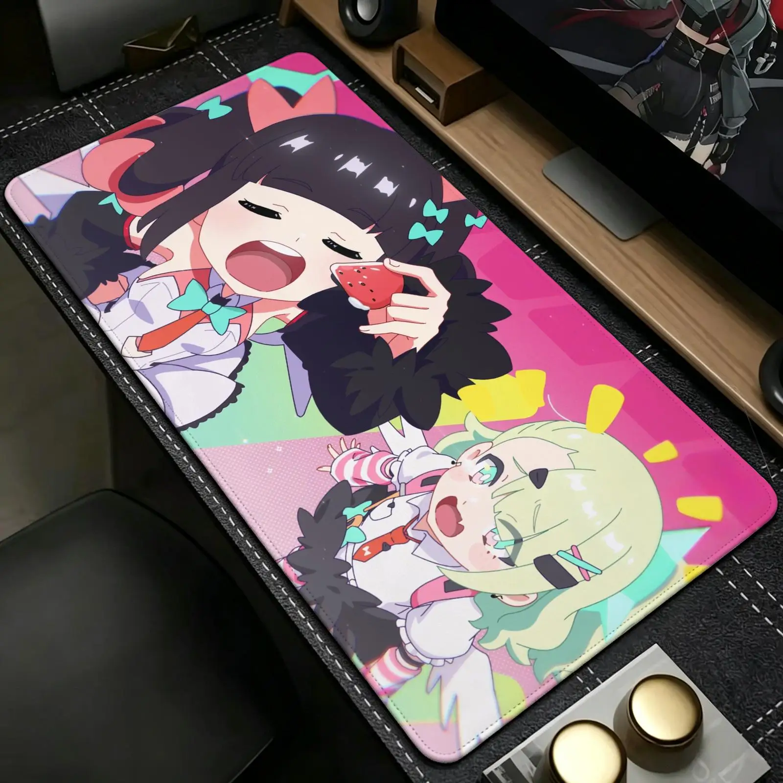 Mouse Pad Esports gaming mouse - مراجعة Esports Gaming Zone وسعره