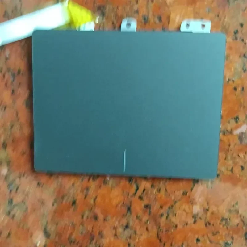 Touchpad for Dell Lingyue 5555 5558 5758 5559 Laptop Trackpad Mouse Pad Replacement Part 0DF4M0 Gray Black