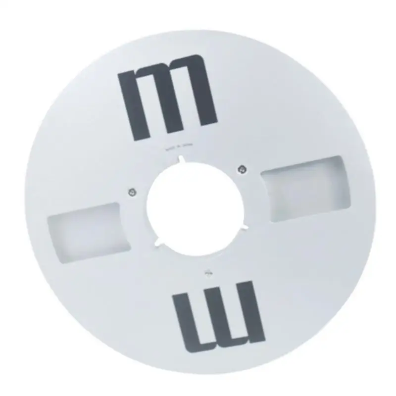 652F Metal Speaker Mount with 2 Holes, M Disk Pattern for Enhances Auditory Experience