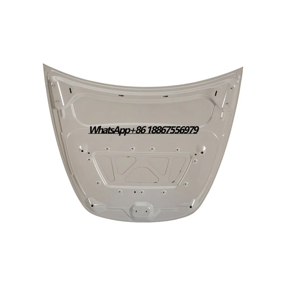 

Aluminum Hood Cover 1493370 1493370ECA Car Parts Bonnet Hood for Model Y