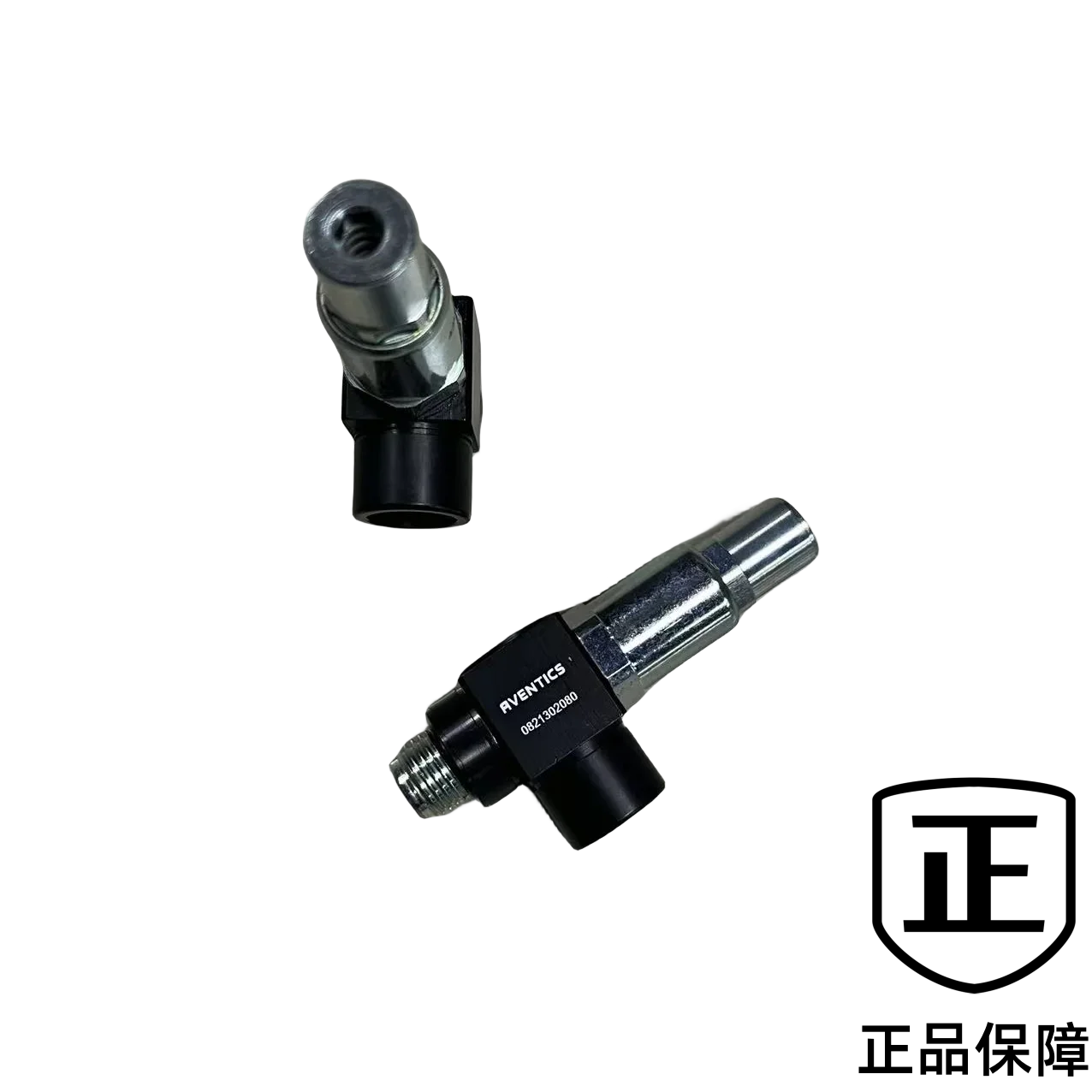 German AVENTICS pressure regulator 0821302080, 0821302078