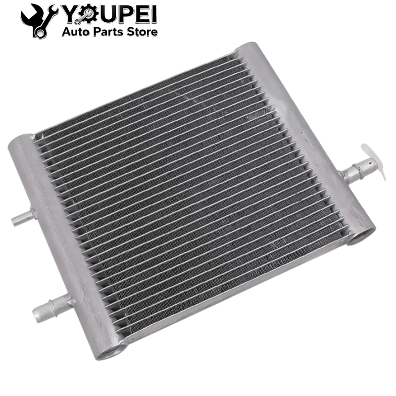 

Front Auxiliary Radiator for Land Rover Defender L663 (2020-2023), OEM LR188925