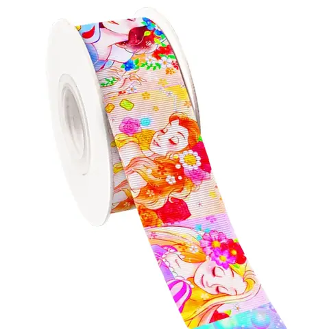 10 best sales डिज्नी रिबन - №3