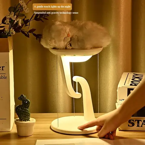 10 best sales anti gravity lamp - №6