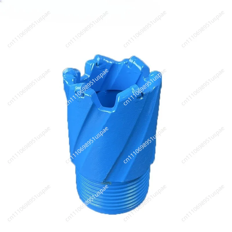 ForSpiral Drill Bit Fengsu New Core Drilling Special For Granite Hard Limestone Composite Drill Bit