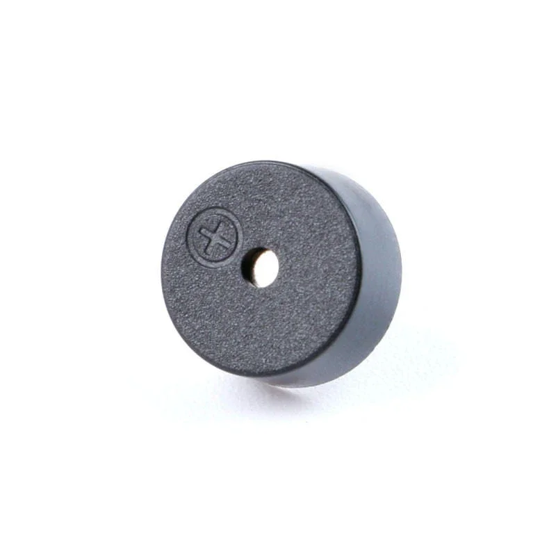 9042 Integrierter passiver AC-Summer, 9 x 4,2 mm Rastermaß, 4 mm, 3 V, 3,3 V, Summer, 16 Ohm