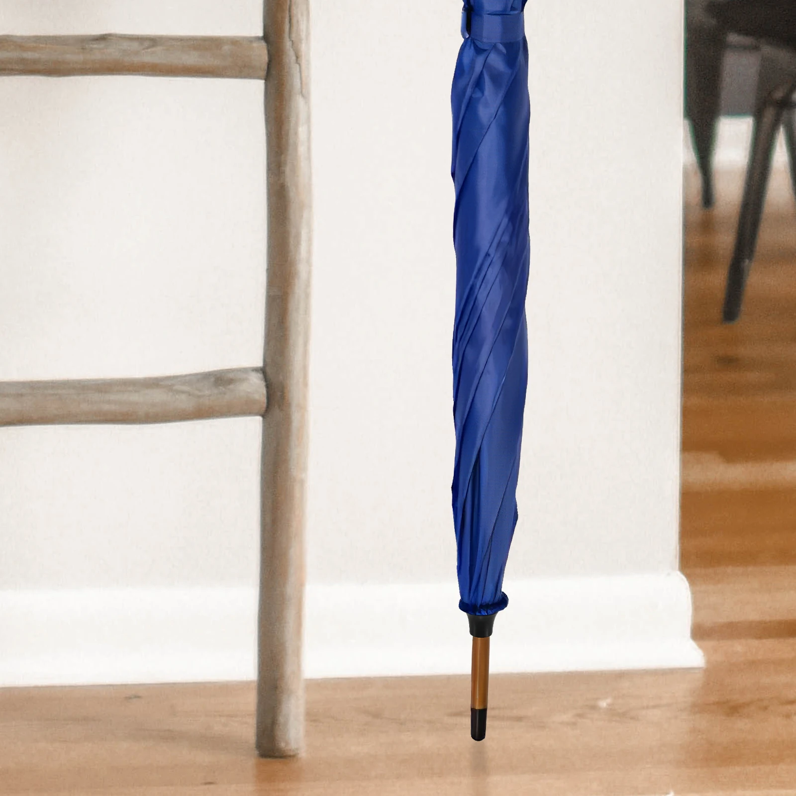 

4 pcs Long Durable PVC Waterproof Protection Replacement Tops Parasol Umbrella Rain Gear Home Big Umbrellas For Rain Heavy Duty