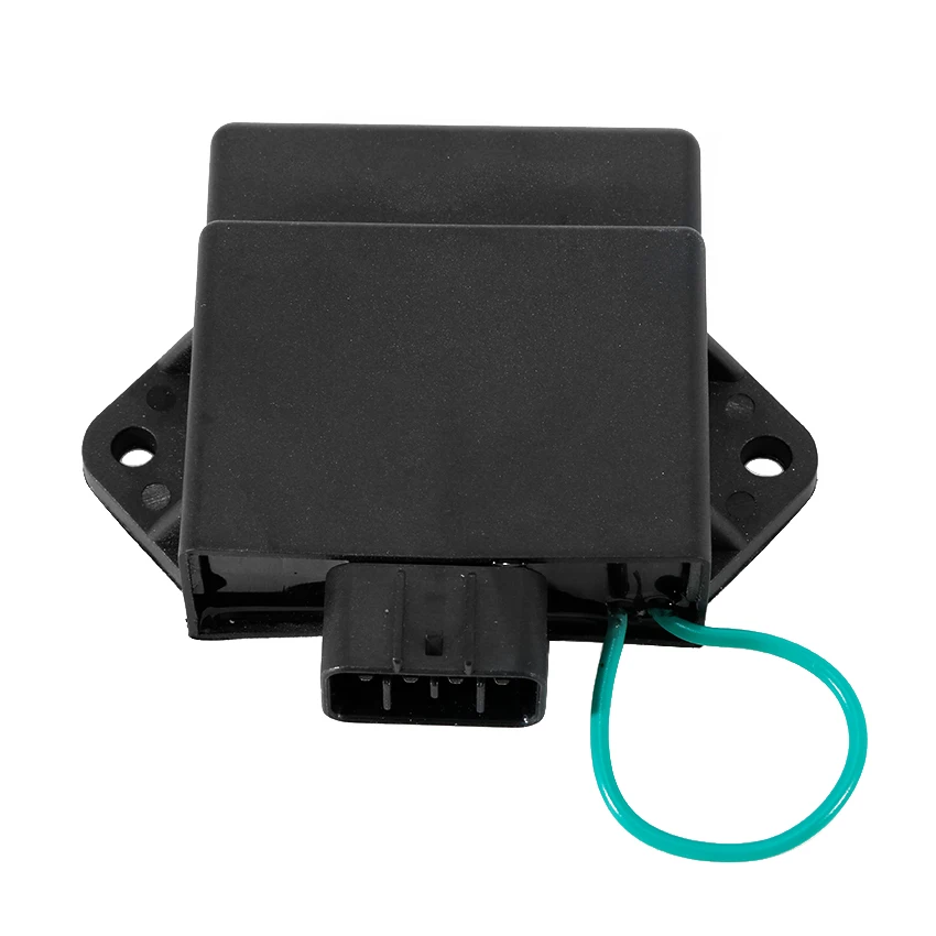 Ignition Controller CDI Relay for Triton ATV Baja 250 300 400 Crosser Supermoto SM 400 EFI LOF Outback 300 400 4X4 61115-A03-000
