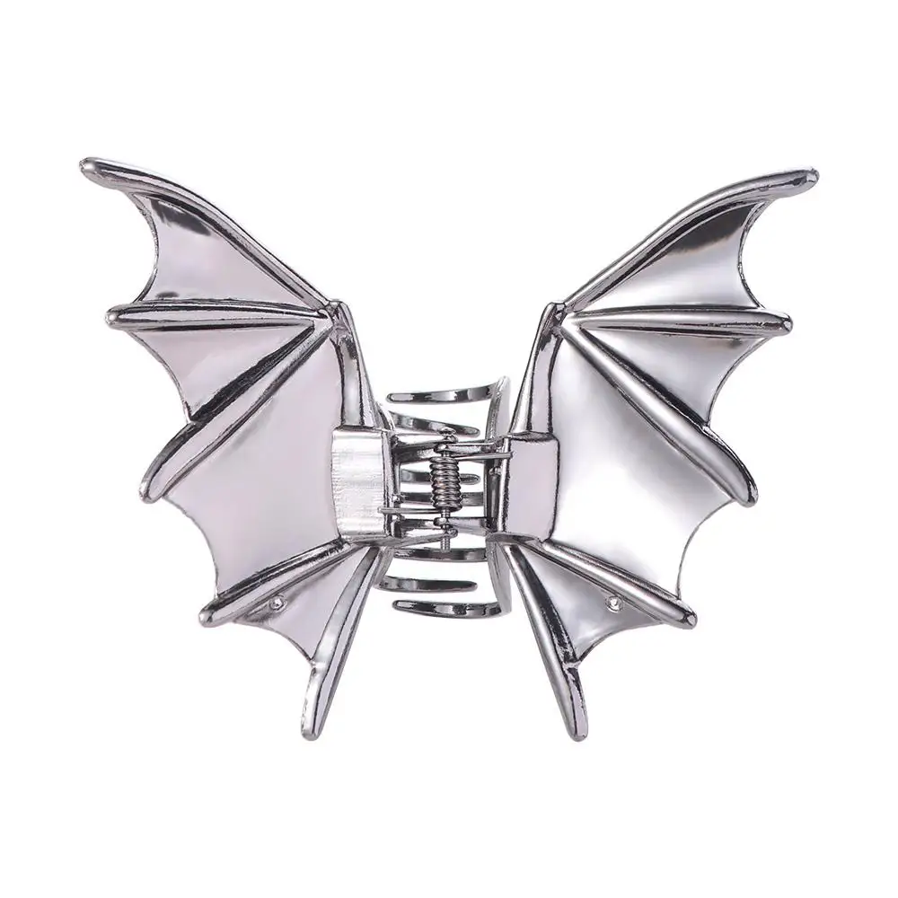 Funny Y2K Bat Claw …