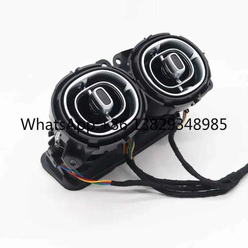 Turbine Air Vent Ai…