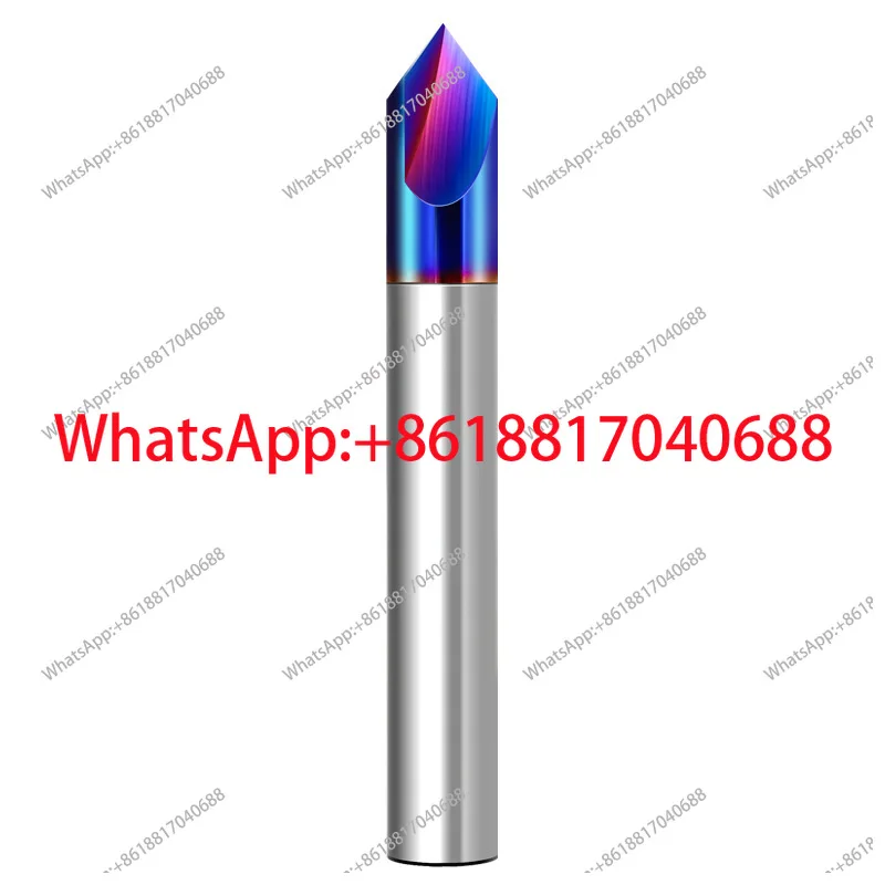 65 degree steel centering drill fixed point drill chamfering knife opening positioning drill center  numerical