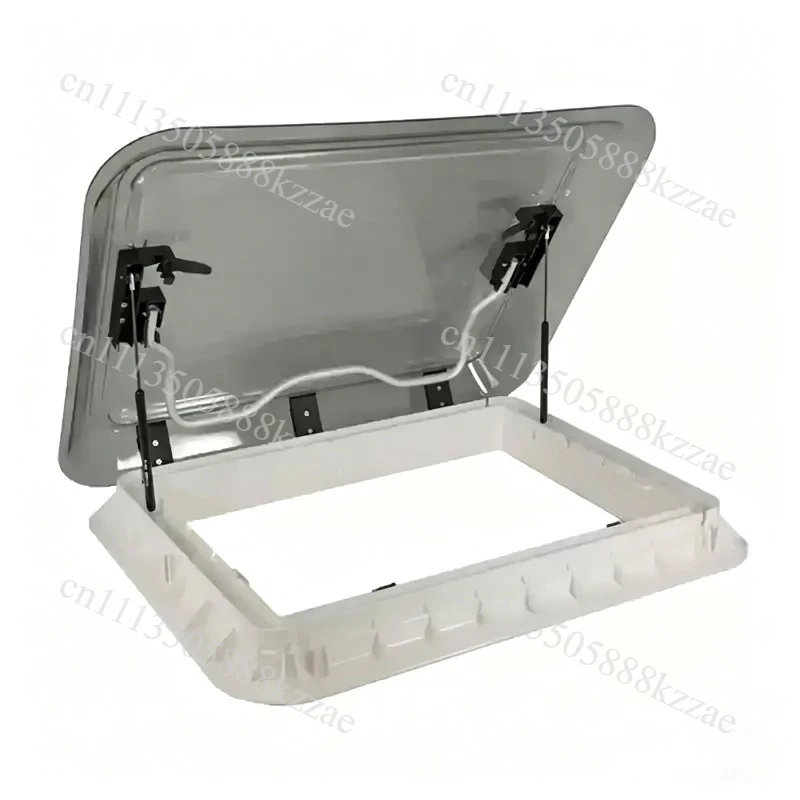 700 × 500Mm SUV window, RV sunroof, car sunroof modification