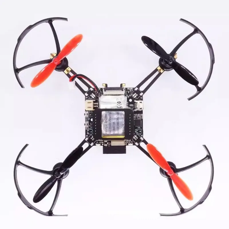 ESP32S2 ESP32 Flight Control Open Source Quadcopter ESP-Drone Drone Model Wifi Remote Crazyflie Rc Cars for Adults