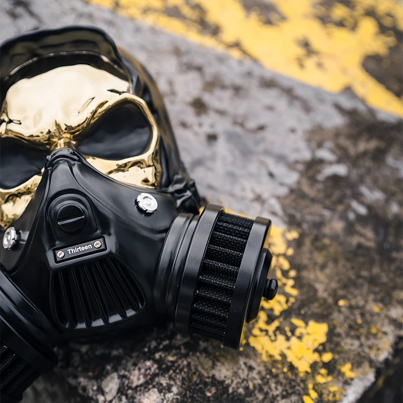 

Комплект моющегося воздухоочистителя STLF Skull HD 2018-Later Softail 2017-Later Touring из алюминиево-магниевого сплава, модифицированный мотоцикл Air Fi