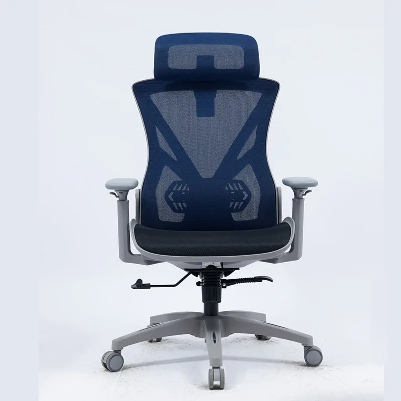 Customized Manufacturer Ergonomic Chair Office Comfortable Sitting MOQ 50 Accessories Color Computer Chair