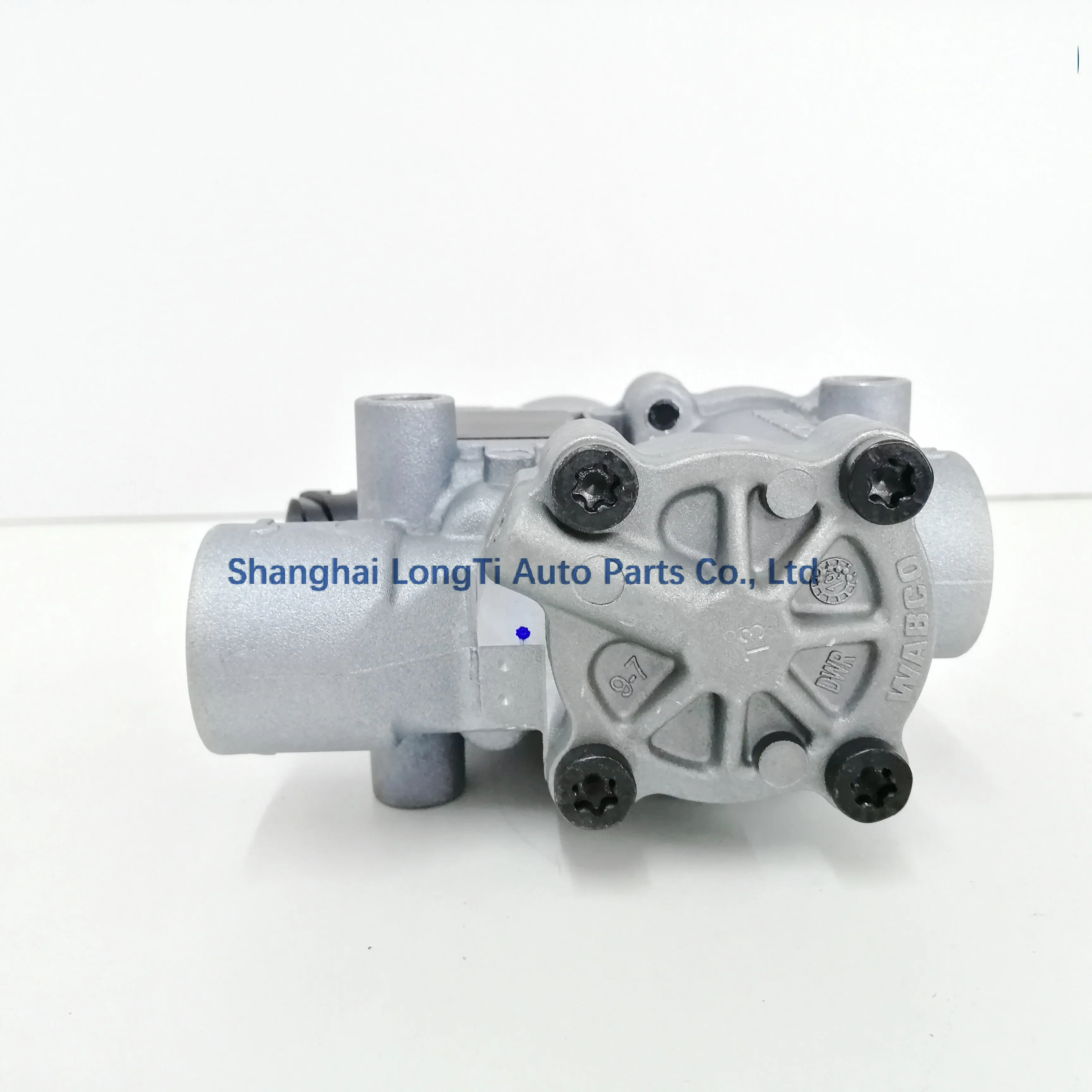 Original  ABS Solenoid Modulator Valve 4721950160 0044296544 A0044296544 5010143058 81524526038 81524526038 5010143058