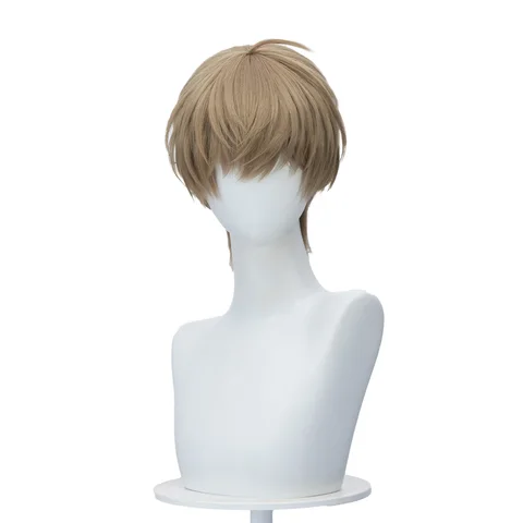 Мужской парик Yeon Skylar Baek Cirrus 32 см