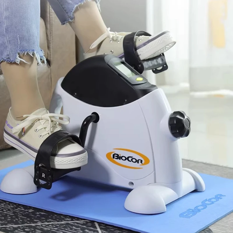 Mini Exercise Bike …