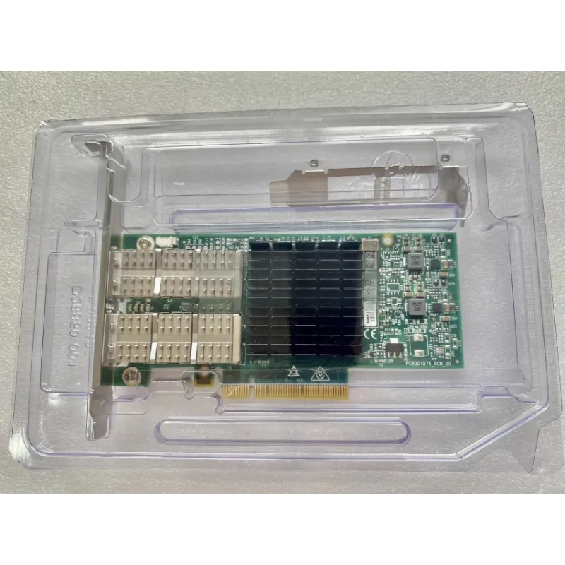 

Parts for Original Mellanox MCX354A-FCBTconnectX-3 FDR IB 56G/40G