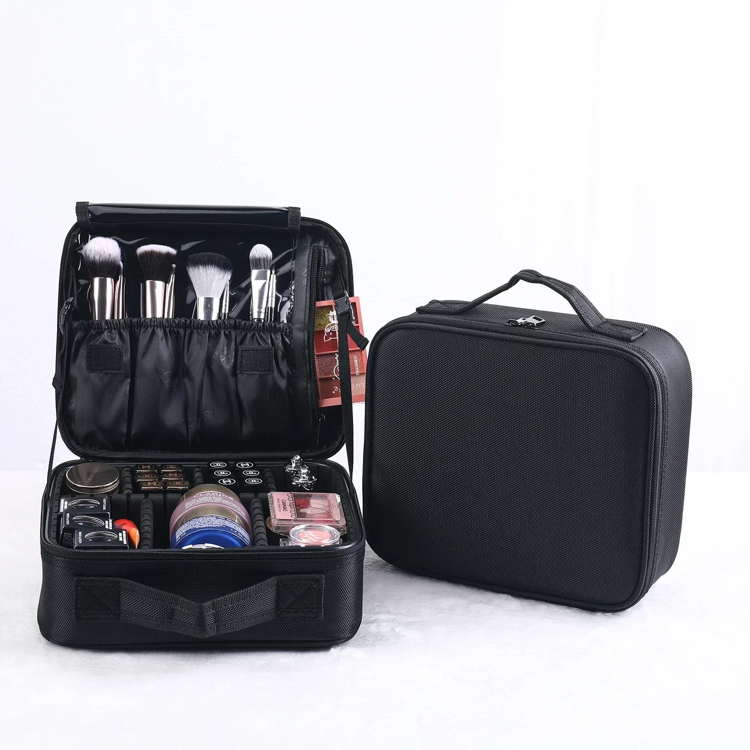 makeup-bag-train-case-makeup-cosmetic-bag-organizer-portable-artist-storage-bag-with-adjustable-dividers