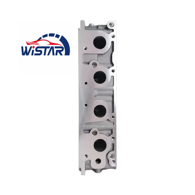 

High Quality CR9 CORSA1.4 Engine Complete Assembly New Condition Cylinder Head for Opel Astra Corsa 1.4si 8V 93313414 90400027