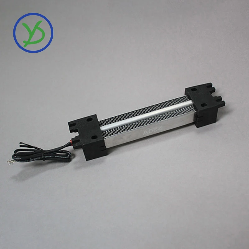 12V 150W heater PTC ceramic air heater heating element air condition 96A1 155*35*26mm