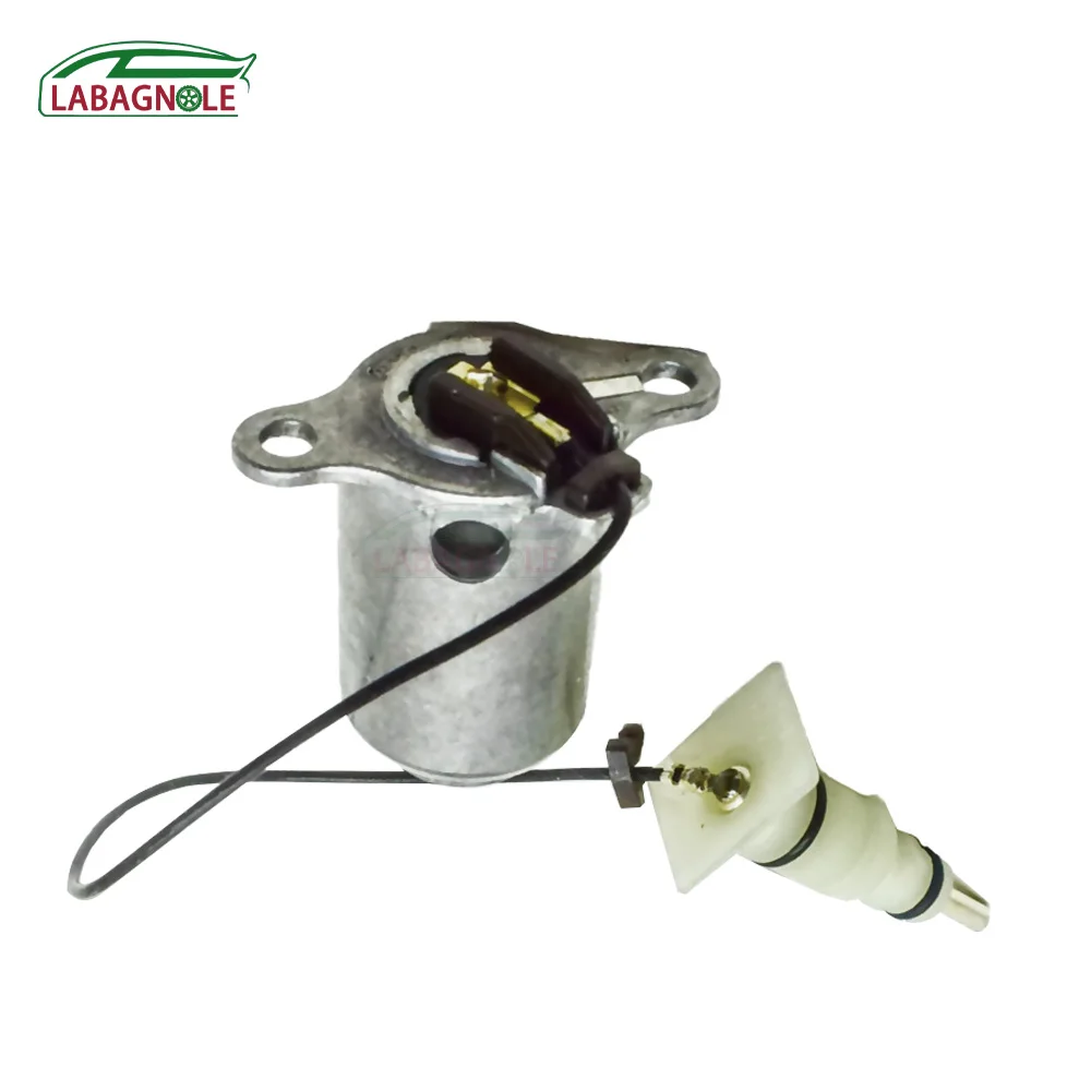 

Oil Level Sensor for Mercedes-Benz 1985–2002 M116 M117 M119 M120 V8 / V12 engines -Ref A1265420817 A 1265420817