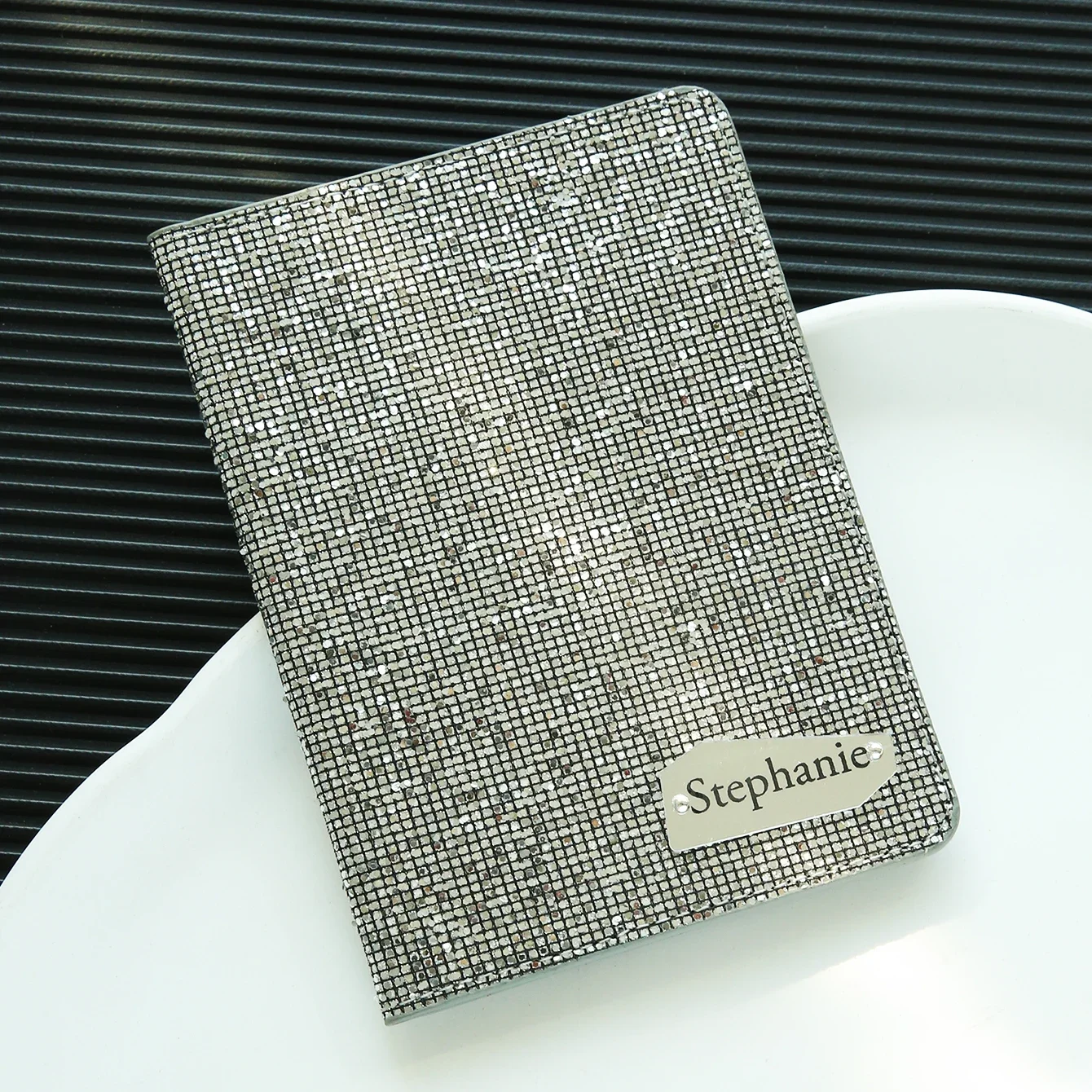 Variant: Silver