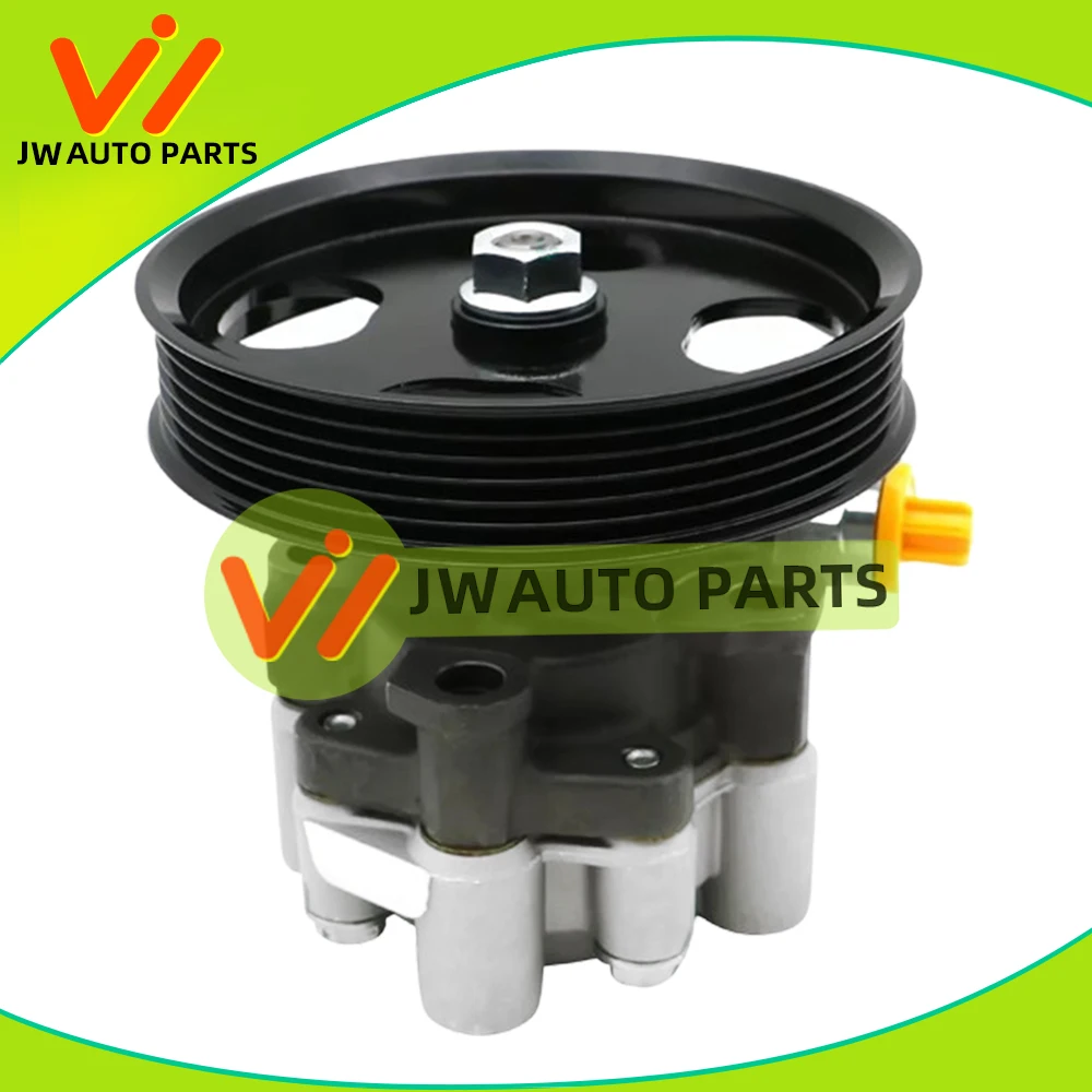 Power Steering Pump for Toyota 4Runner Lexus GX470 V8 4.7L 44320-35610, 21-5371, 4432035610, 215371, 5632, 36P0833, 78-8409F