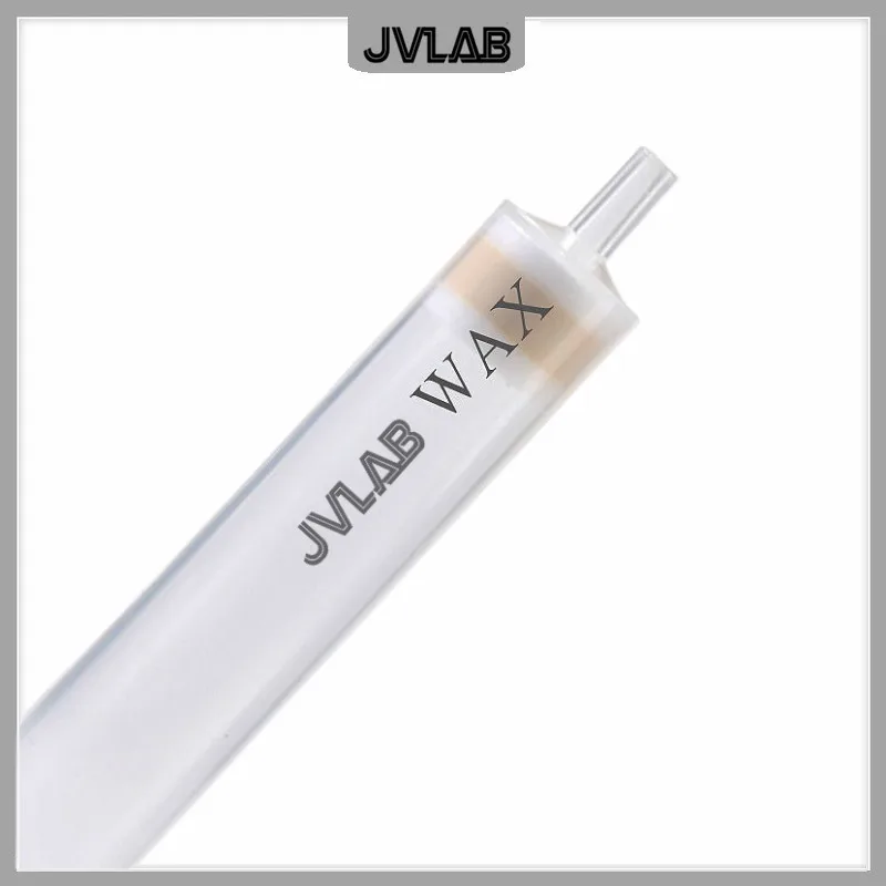 WAX SPE Cartridge Solid-Phase Extraction Mixed Weak Anions SPE Column HPLC Filler Chromatography Column 1 3 6 12 mL 20 Pcs