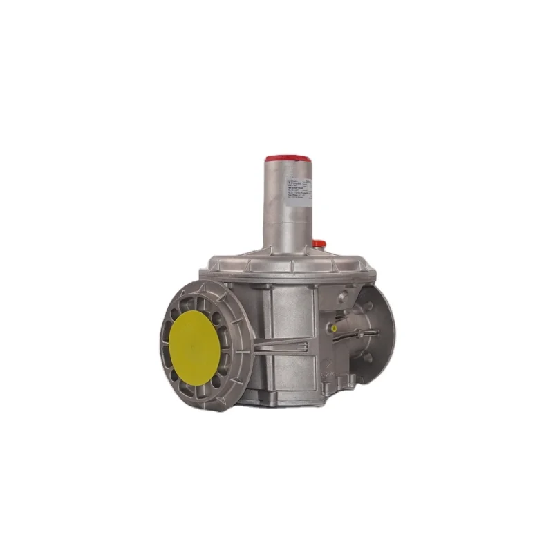 

Gas pressure reducing valves Withstand pressure 1 bar DN65 30166