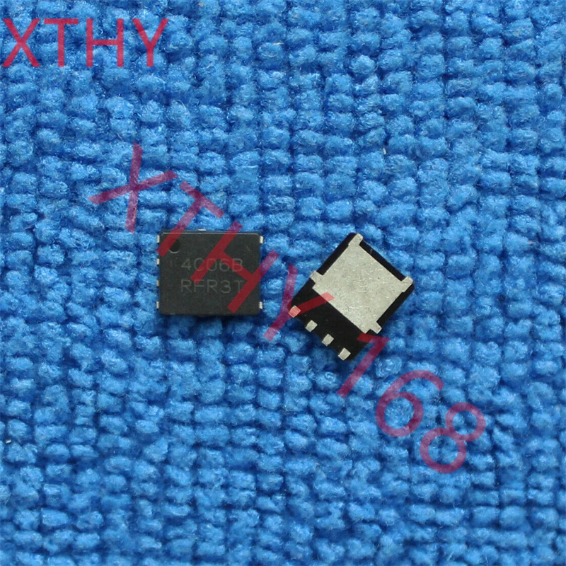 Chipset de QFN-8 NTMFS4C06NBT1G New Oiginal 