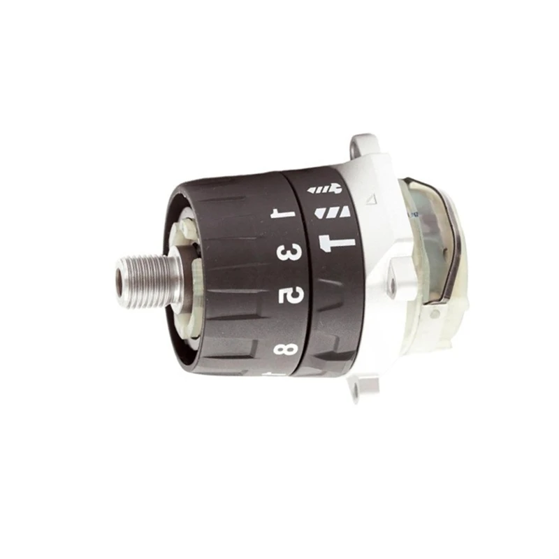 122B23-1 for Lithium Hammer DHP487 XPH15 Power Tool Accessory-A23R