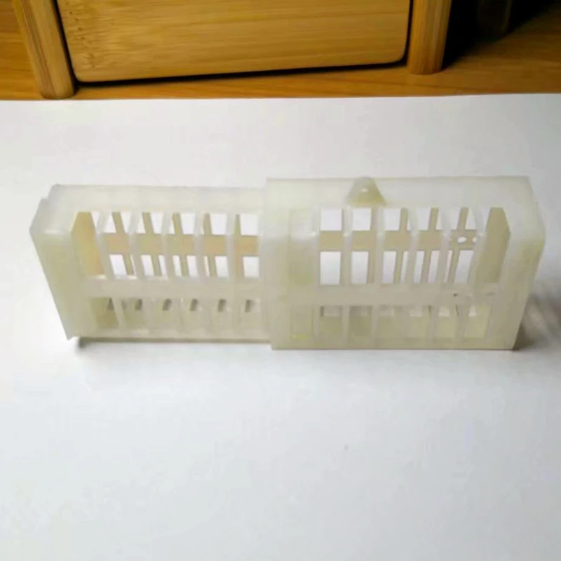 10/20PCS beekeeping appliance plastic multifunctional king cage, general king cage, Beekeeping Farm Tools Supplies.