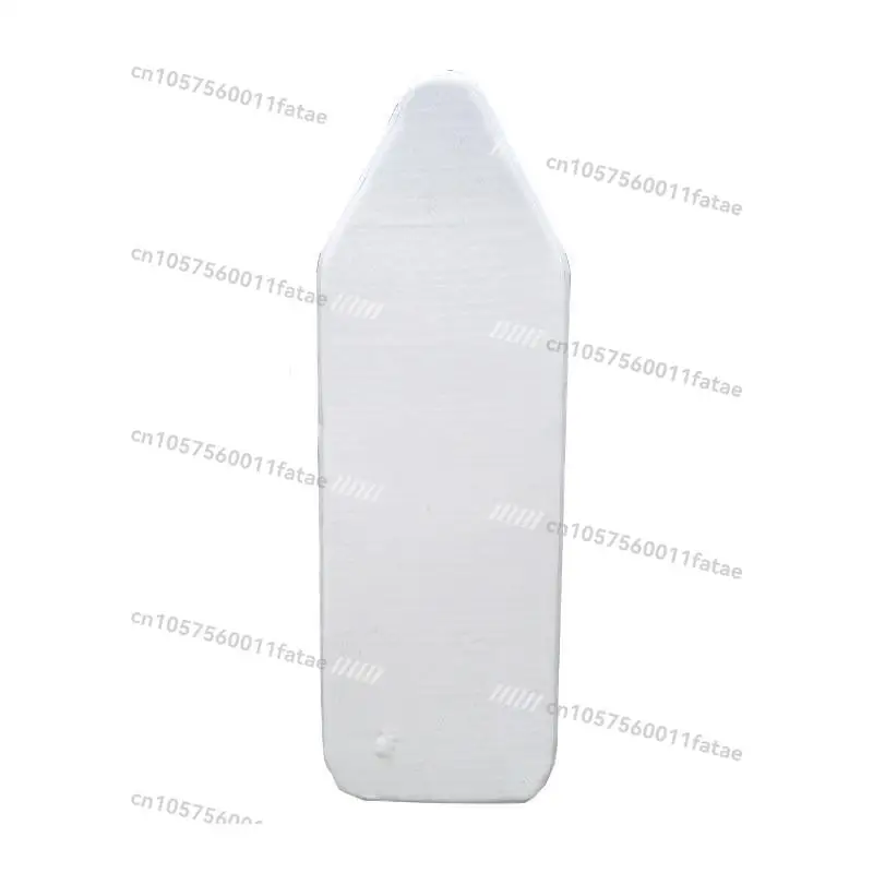 

Brushed Baseplate Rubber Boat Inflatable Boat Kayak Net Boat Special Marine Hard Baseplate Foldable