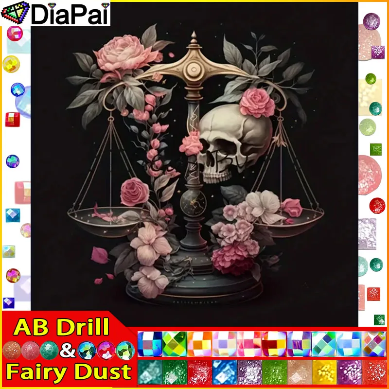 DIAPAI Fairy Dust AB 