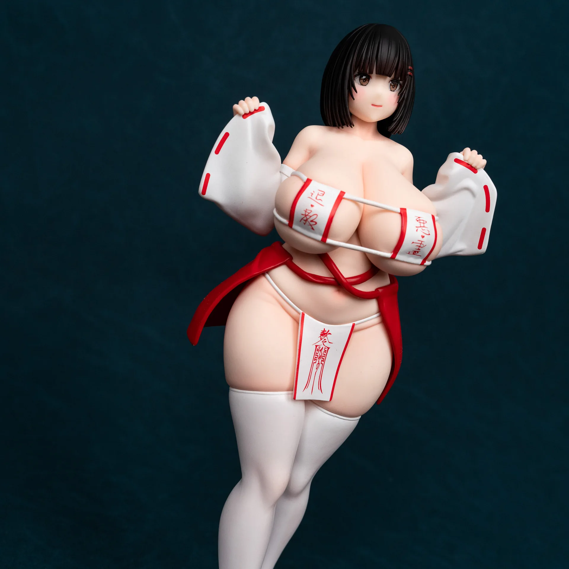 أنيمي انسايت الدهون الساحرة نون شقيقة ألعاب شخصيات الحركة البلاستيكية نموذج KK فتاة جمع دمية هدية