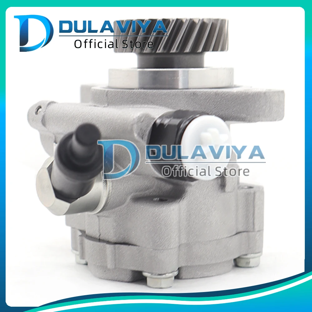 

Car Parts Power Steering Pump For Toyota Land cruiser 100 1998-2008 44310-60410 44310-60450 4431060410 4431060450