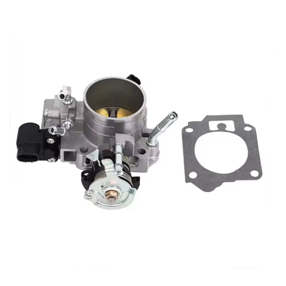 

Electronic Throttle Body For 2003-2005 Honda Accord LX EX DX SE For 2003-2006 Element 2.4L 16400RAAA62 16400RAAA61 16400RAAA63