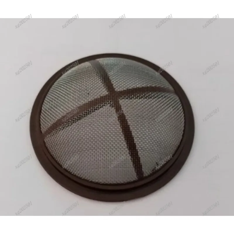 Vacuum Pump Inlet F…