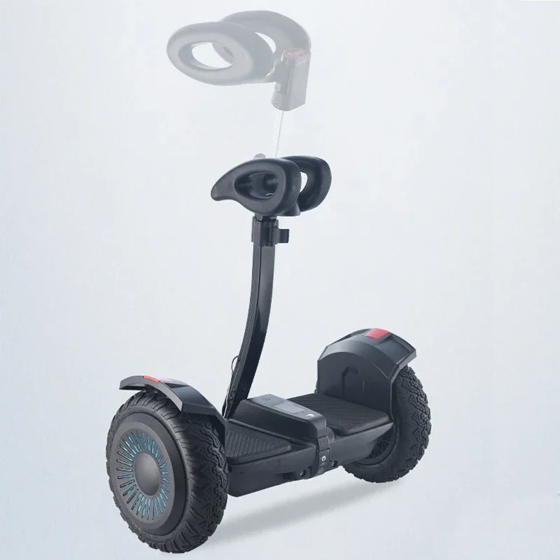 Self-Balancing Electric Scooters 13 Inches 36V 700W Self Balancing Smart Two Wheels For Adult