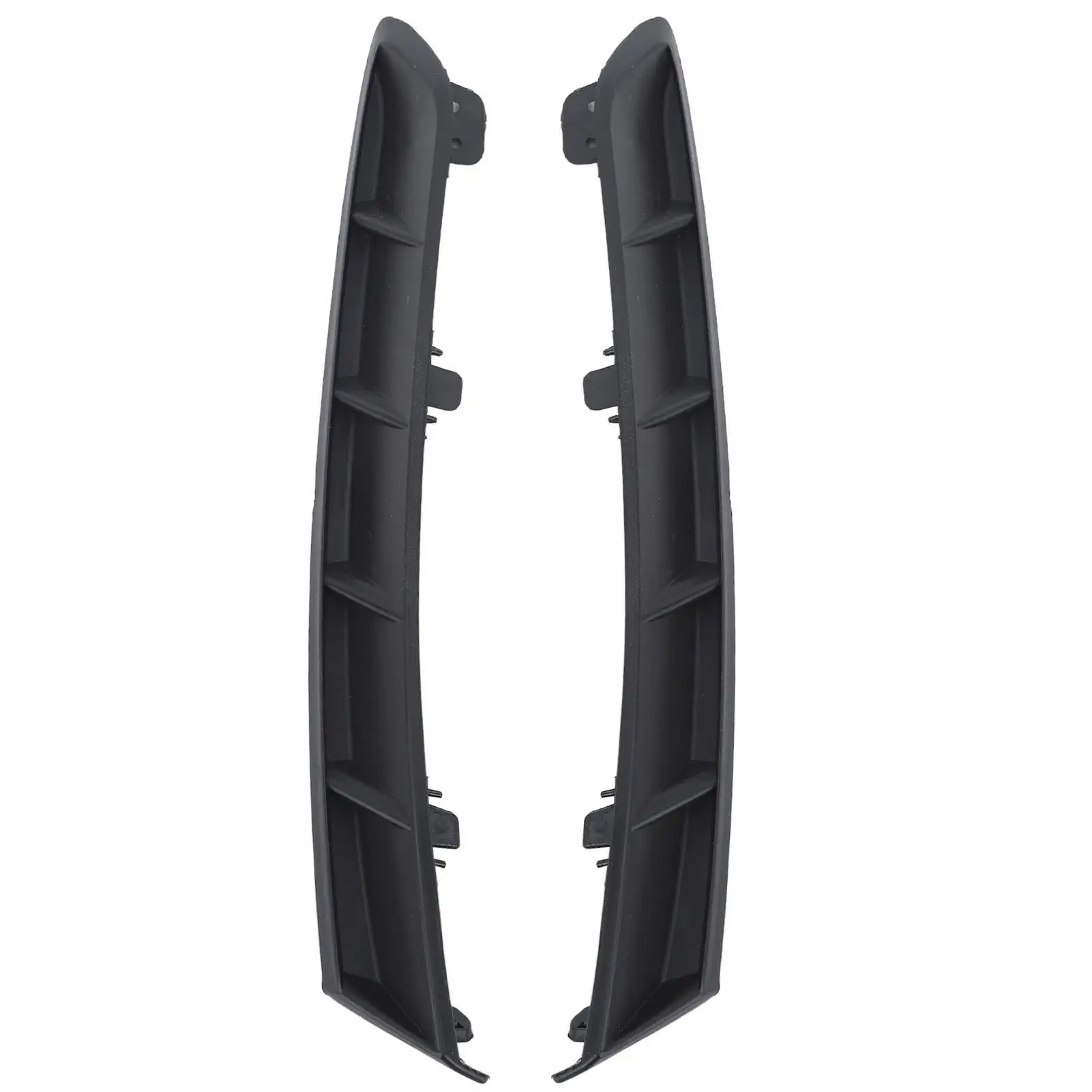 

Rear Bumper Extension Trim Cover Rear Bumper Extension Trim Left And Right Reliable Durable Rugged for camry 2018 To 2022