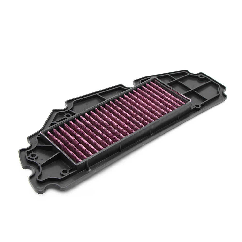 17211-HMA-000 Motorcycle Scooter Air Filter Air Cleaner For SYM GTS300 RV250 JOYMAX300 JOYMAX250 CRUISYM300 JOYMAX Z300 250